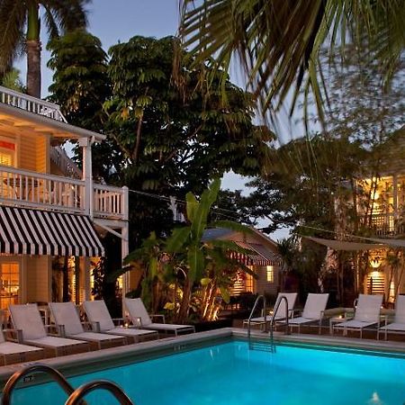 Alexander'S Guesthouse-Adult Exclusive, Lgbtq Friendly Cayo Hueso Exterior foto