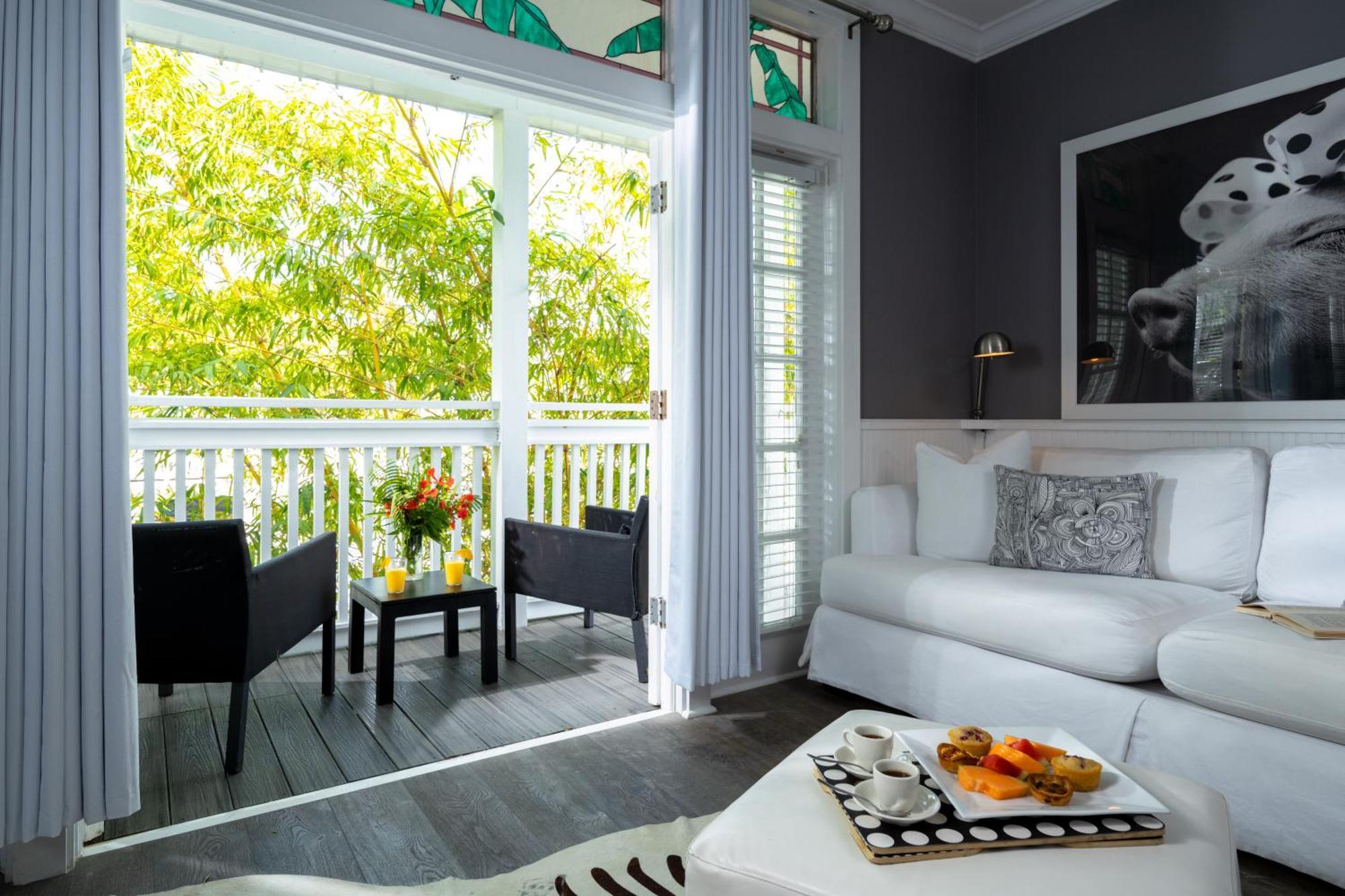 Alexander'S Gay Lesbian Guesthouse (Adults Only) Cayo Hueso Exterior foto