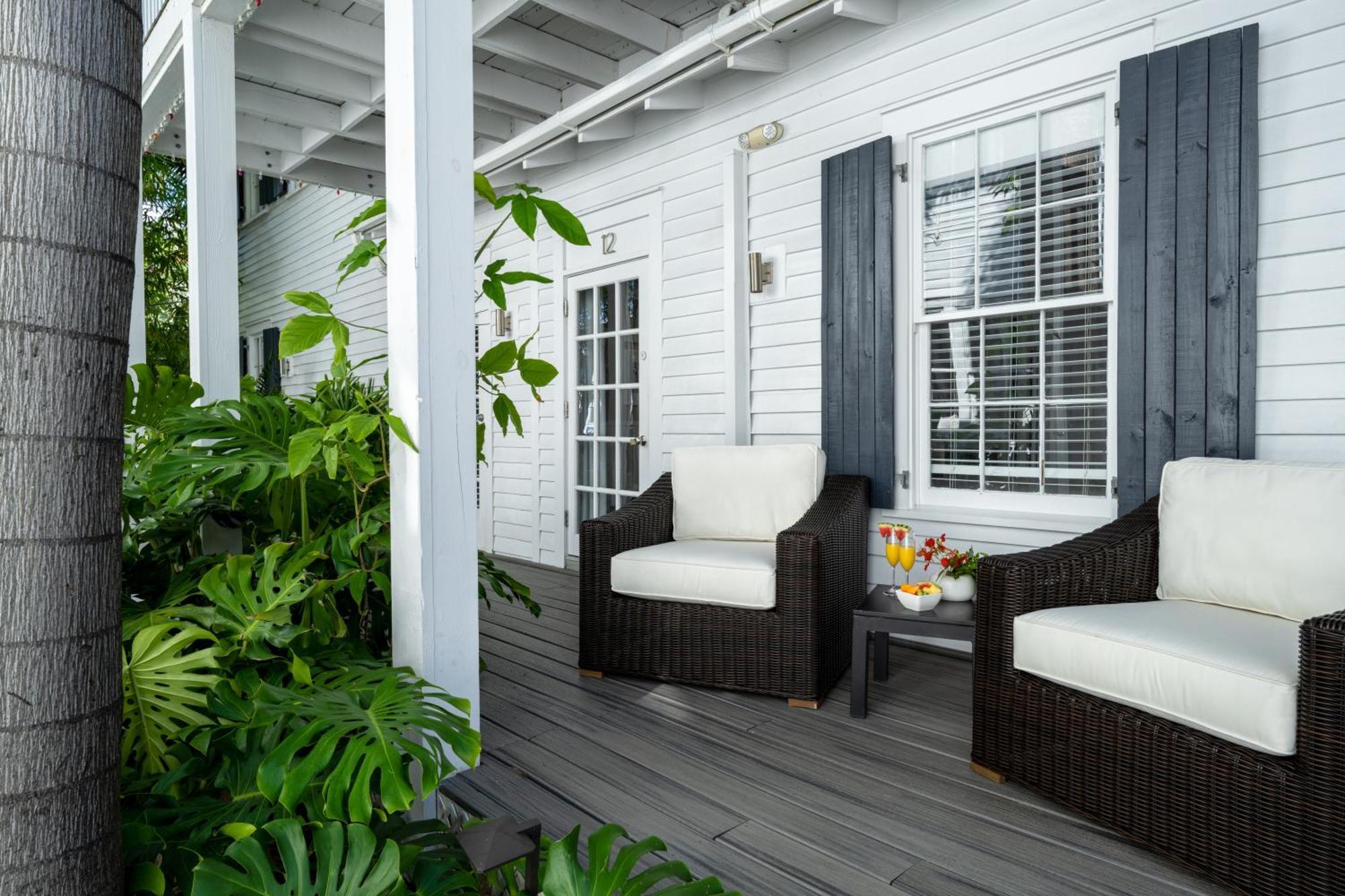 Alexander'S Guesthouse-Adult Exclusive, Lgbtq Friendly Cayo Hueso Habitación foto