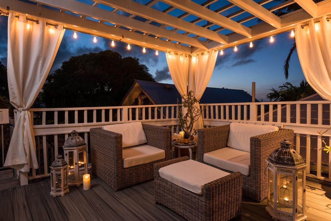 Alexander'S Guesthouse-Adult Exclusive, Lgbtq Friendly Cayo Hueso Exterior foto
