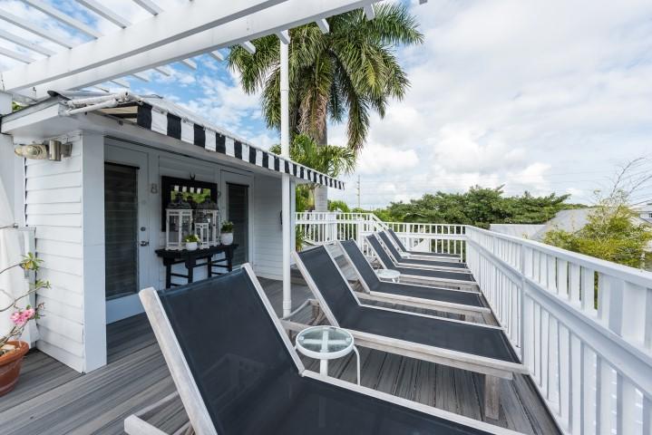 Alexander'S Guesthouse-Adult Exclusive, Lgbtq Friendly Cayo Hueso Exterior foto