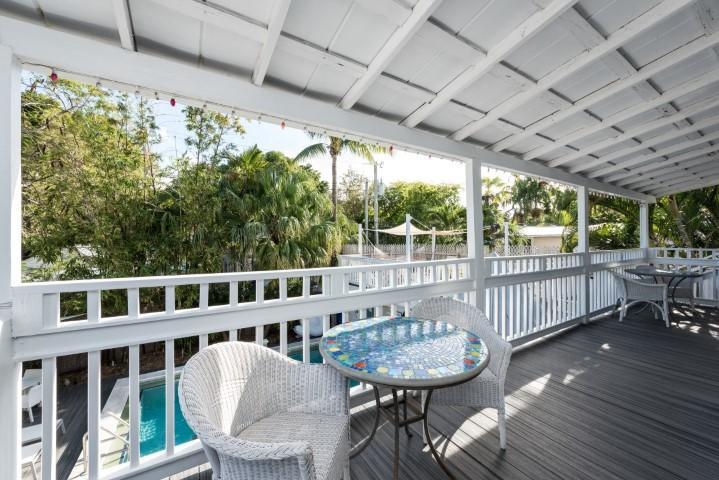 Alexander'S Guesthouse-Adult Exclusive, Lgbtq Friendly Cayo Hueso Exterior foto