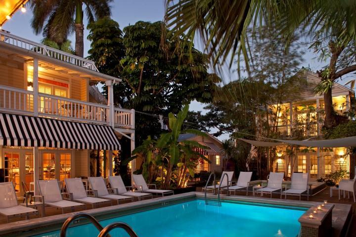 Alexander'S Guesthouse-Adult Exclusive, Lgbtq Friendly Cayo Hueso Exterior foto