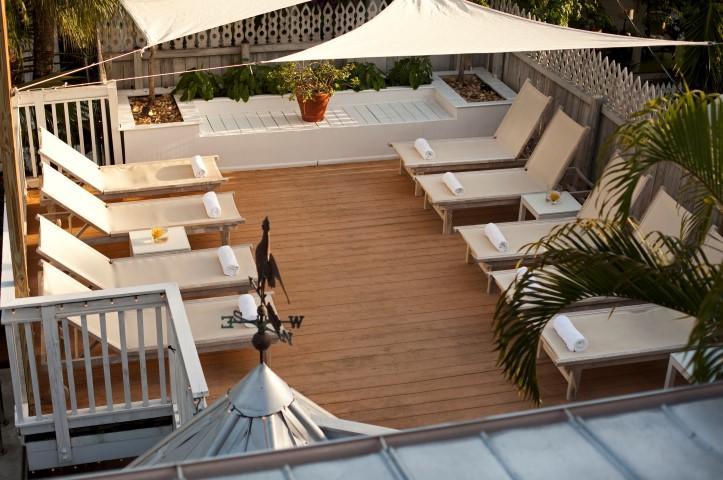 Alexander'S Guesthouse-Adult Exclusive, Lgbtq Friendly Cayo Hueso Exterior foto